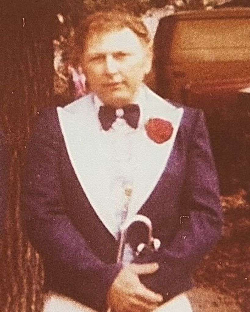 Russell James Colosi
