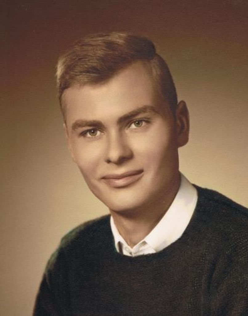 David Strickland