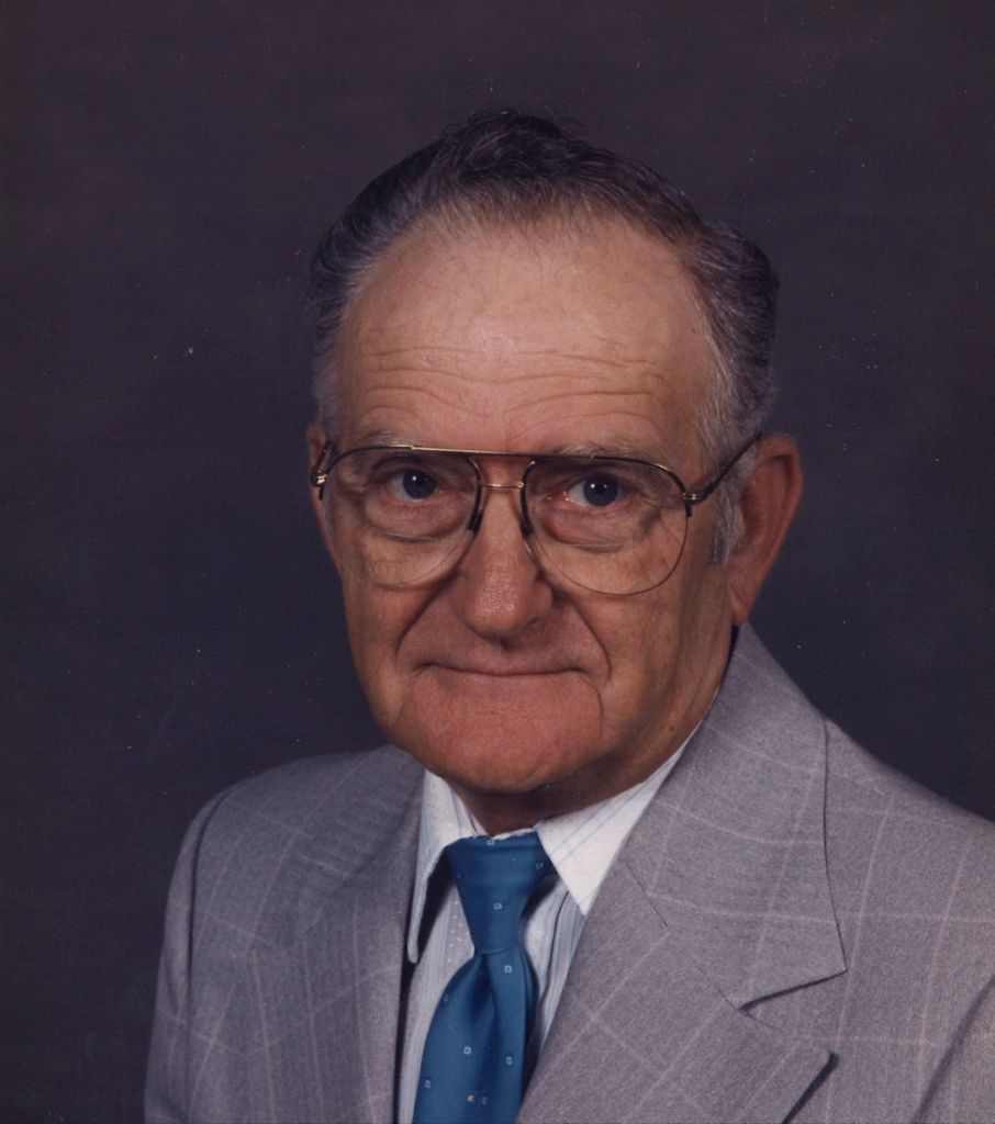 Richard “Dick” Miller