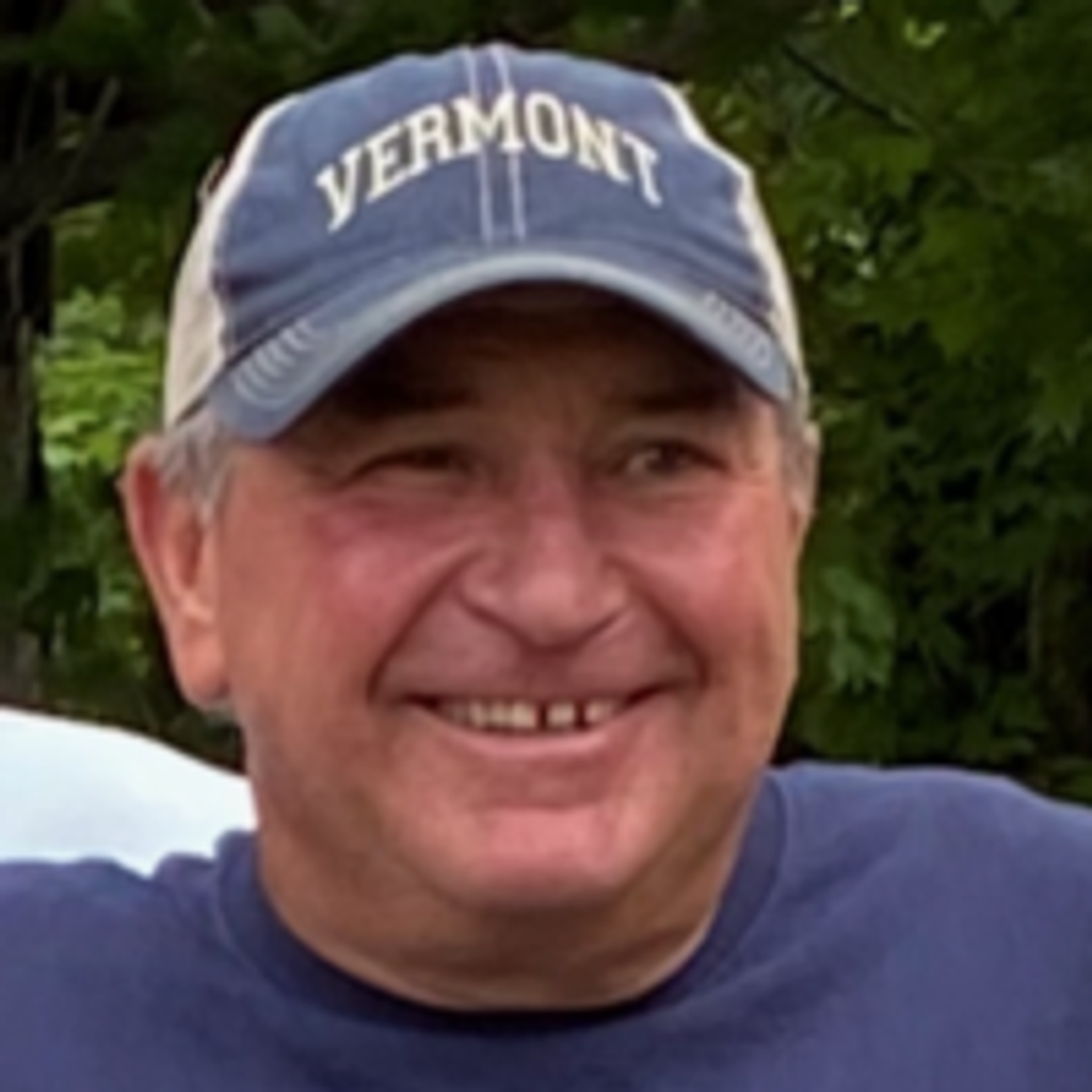Timothy James Troville