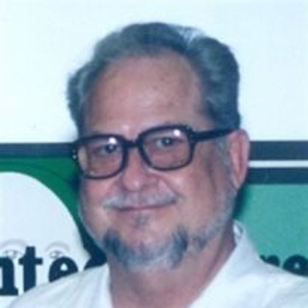 Victor Stefan "Vic" Chiolak