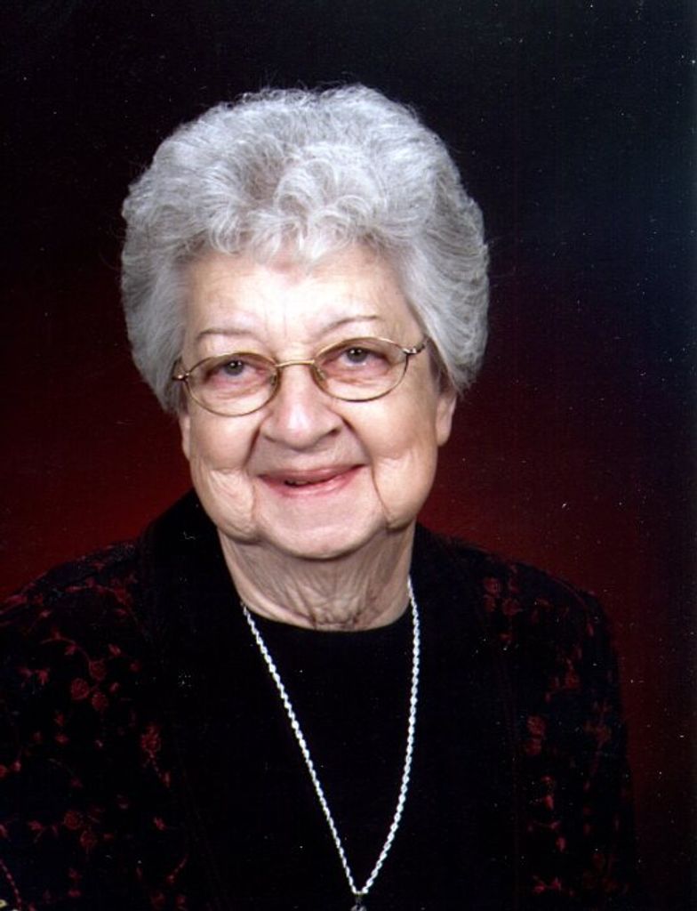 Lilly (Decker)  Sammons Profile Photo