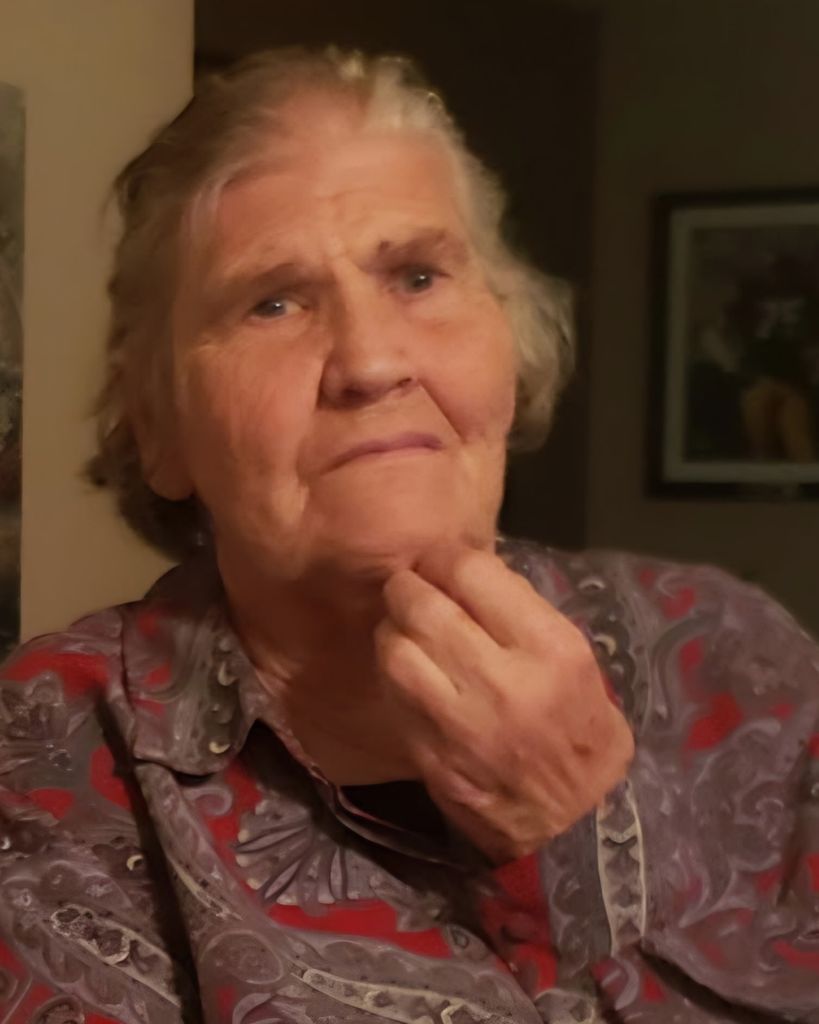 Myra Jane Hammonds Profile Photo