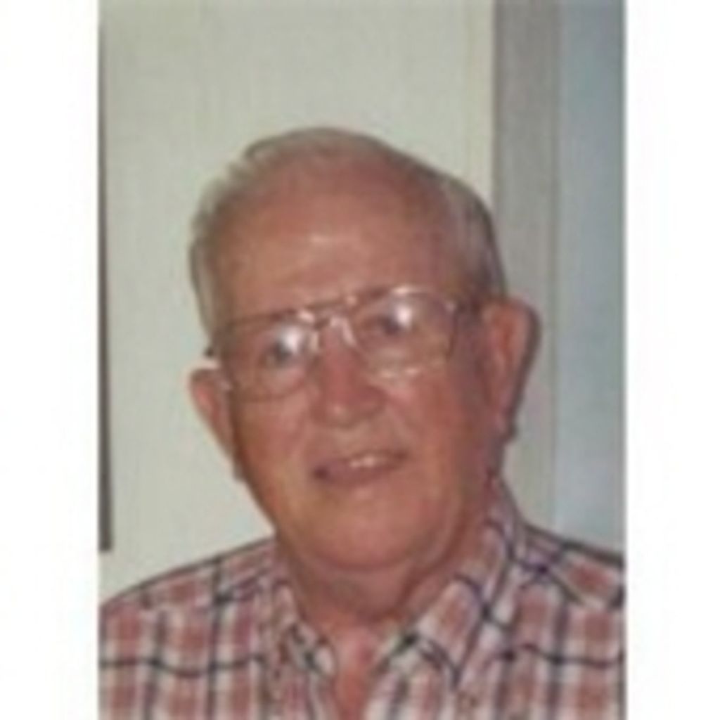 Leslie Roger Cornwell Profile Photo