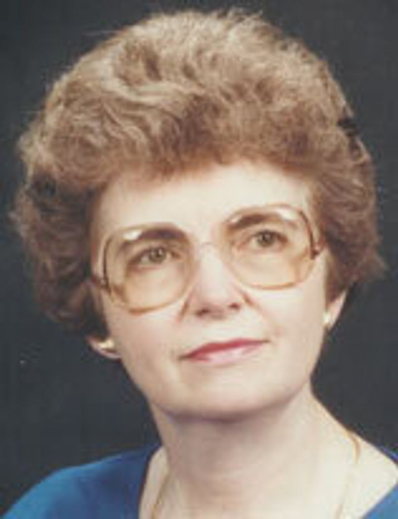 Dorothy E. Meyer