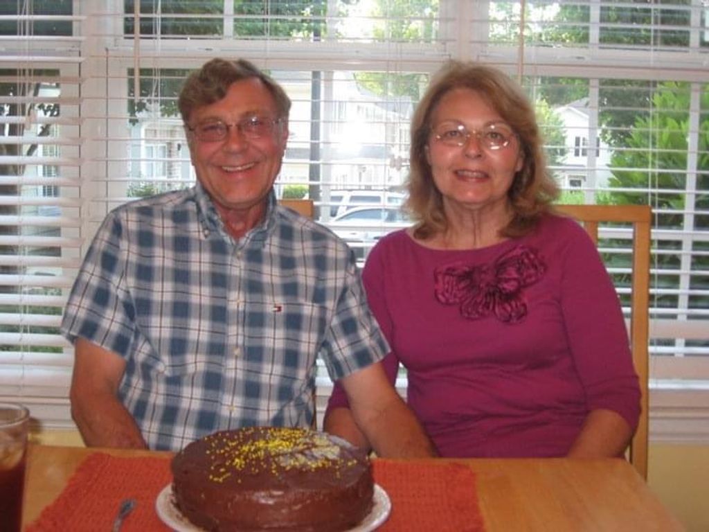 Terry Lynn Denton Profile Photo