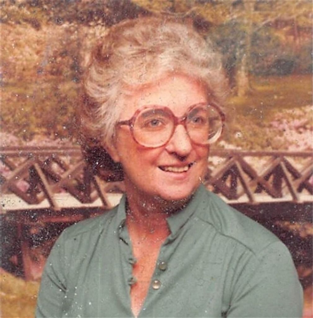 Virginia "Ginger" Atkison