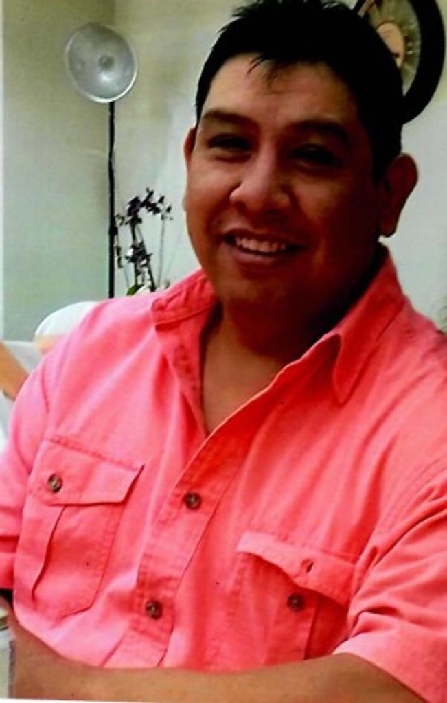 Miguel Soriano Elizaldez