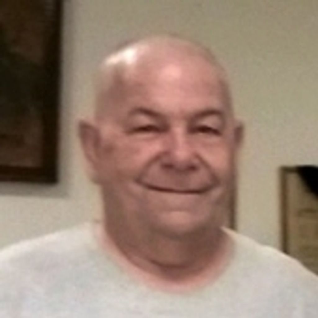 Clarence R. Ulch