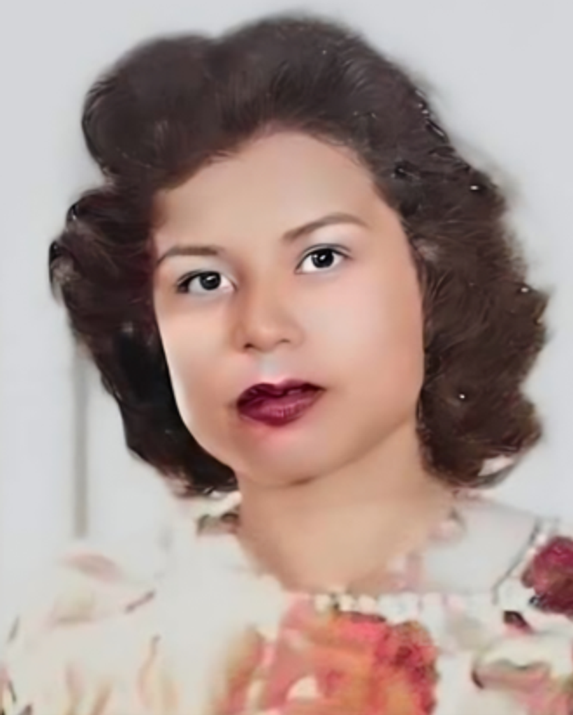 Maria Brock