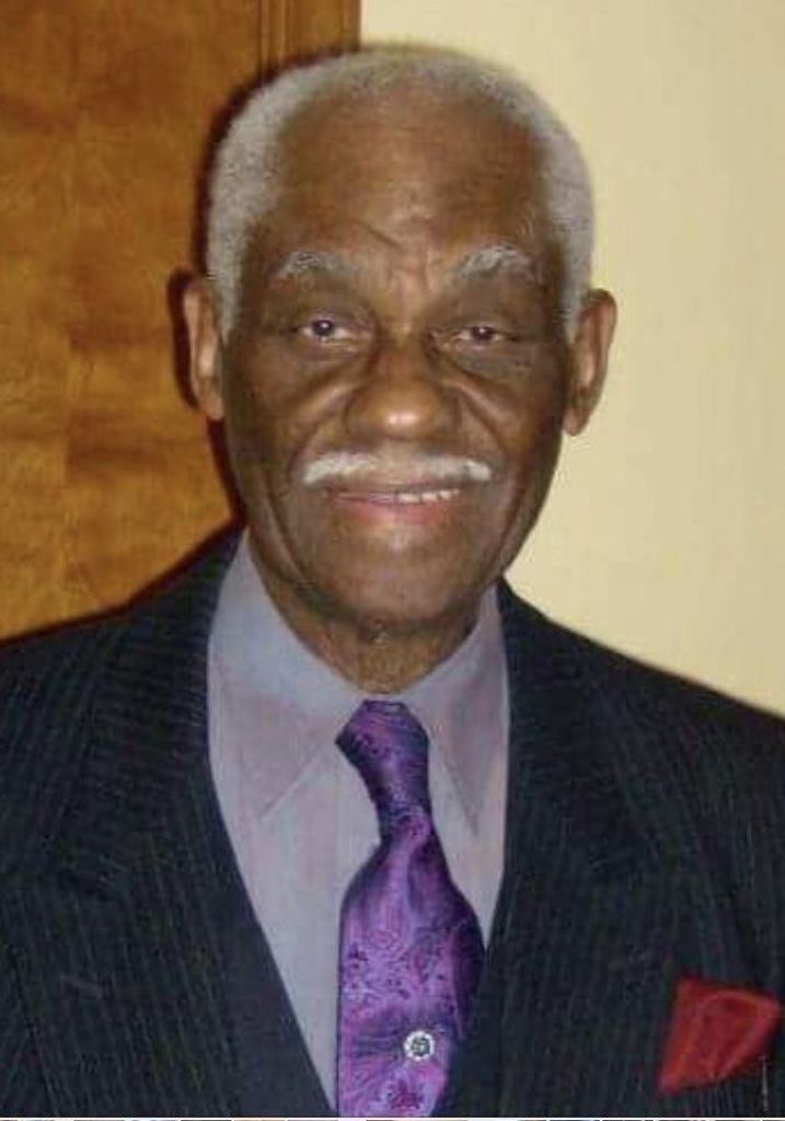 Ulysses Watkins