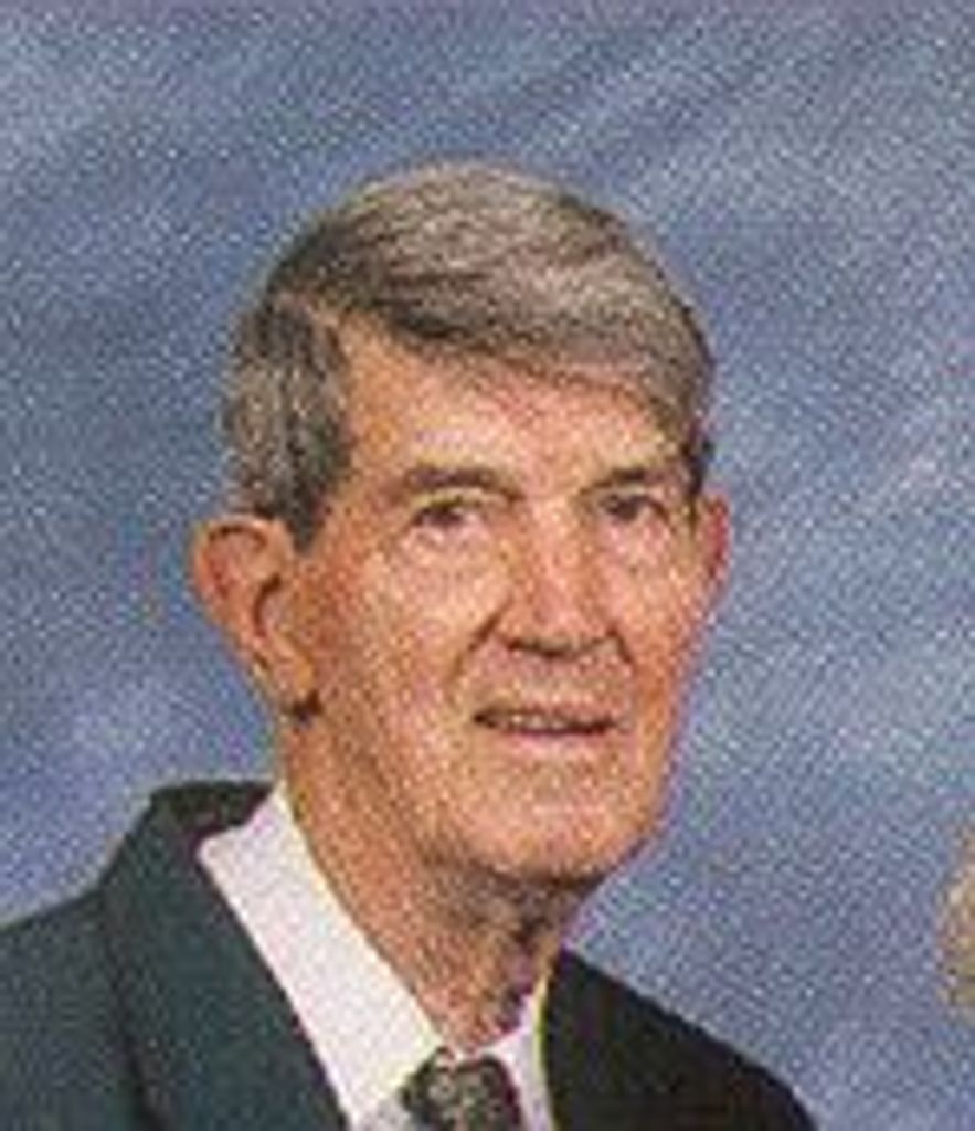 Bill Krikendall