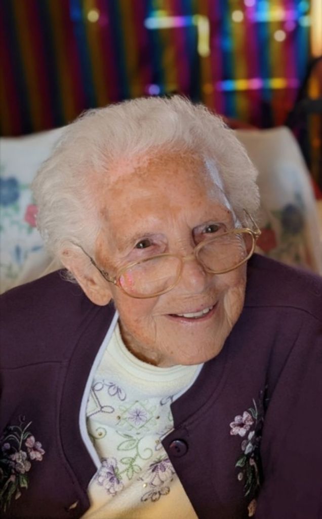 Bernice C. (Gentzler)  Landis Profile Photo