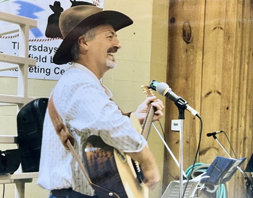 Dennis (Denny) Ray Gold Profile Photo