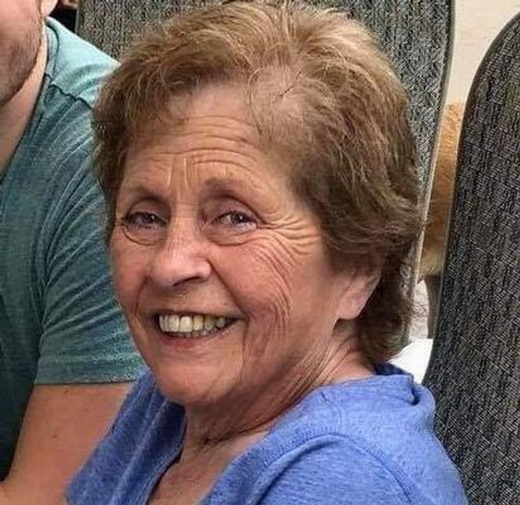 Marlette Ramona Corrow