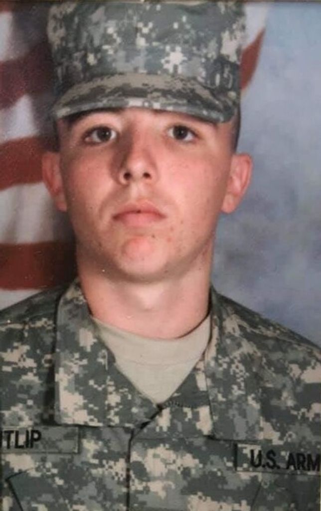 Matthew David Cutlip