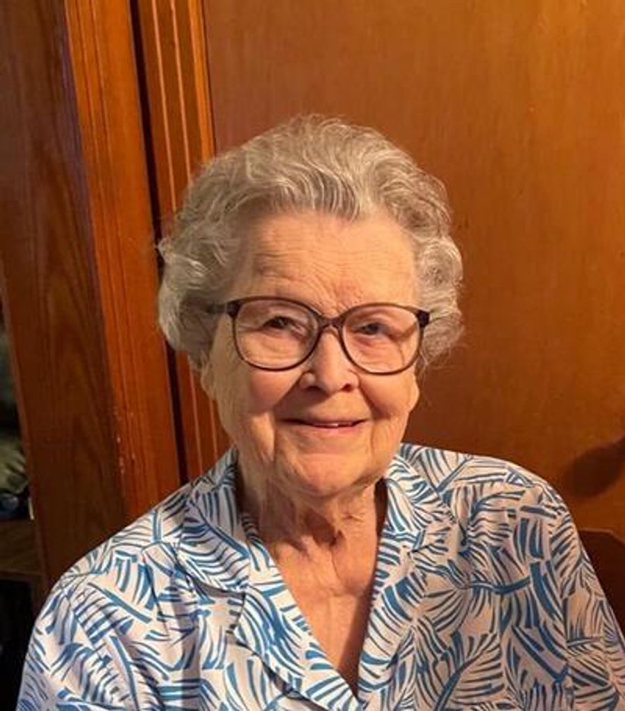 Betty Jean Miller Owens Profile Photo