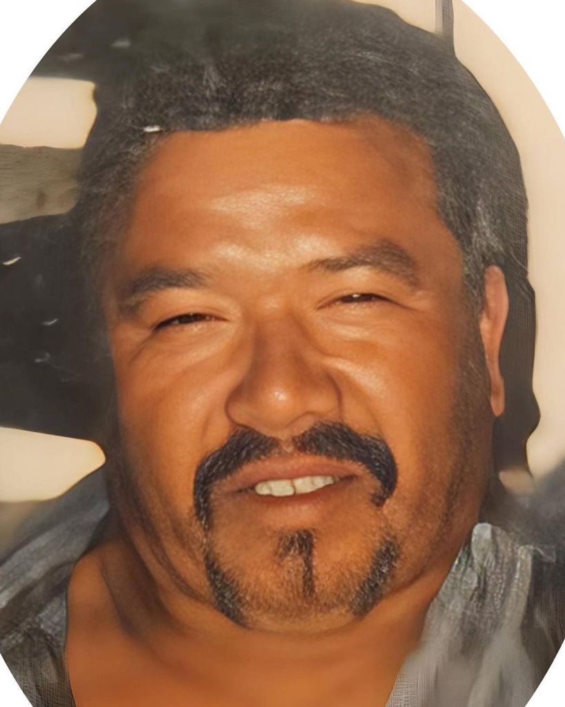 Ernest A. Garcia Profile Photo