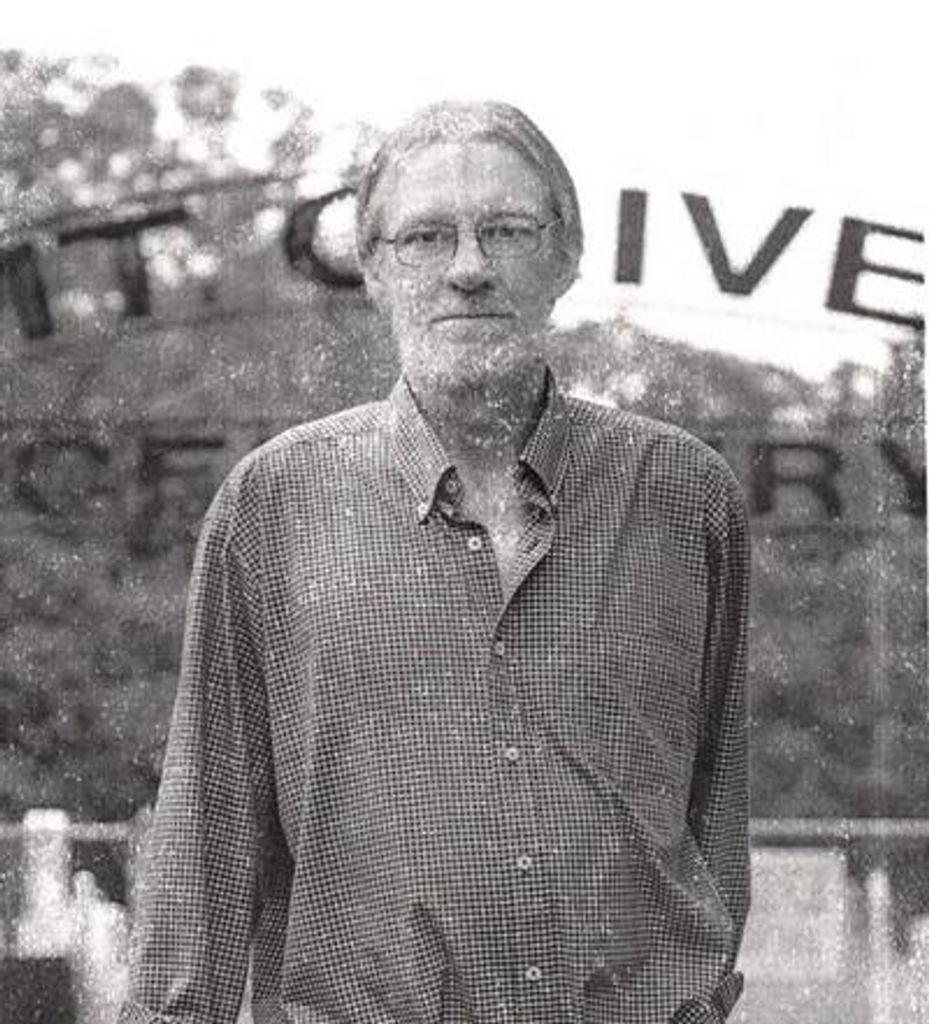 Charles Douglas Cooper Profile Photo