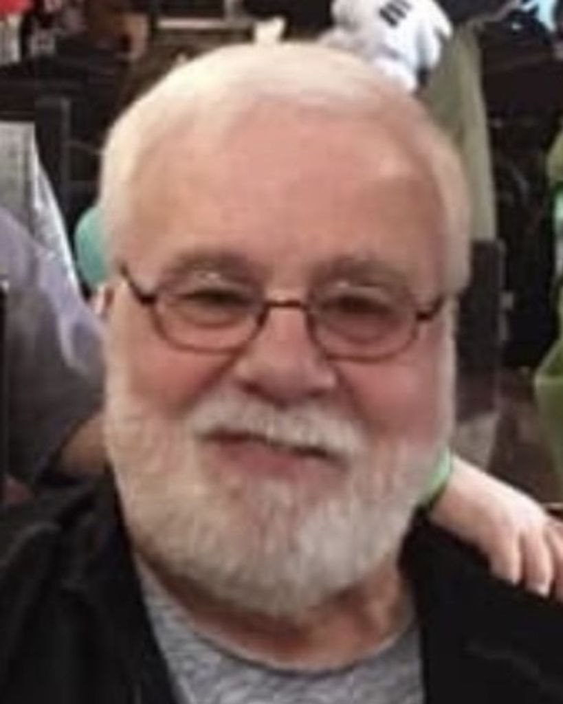 Chester G. Power Jr. Profile Photo