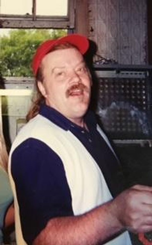 John Melvin Moller Profile Photo