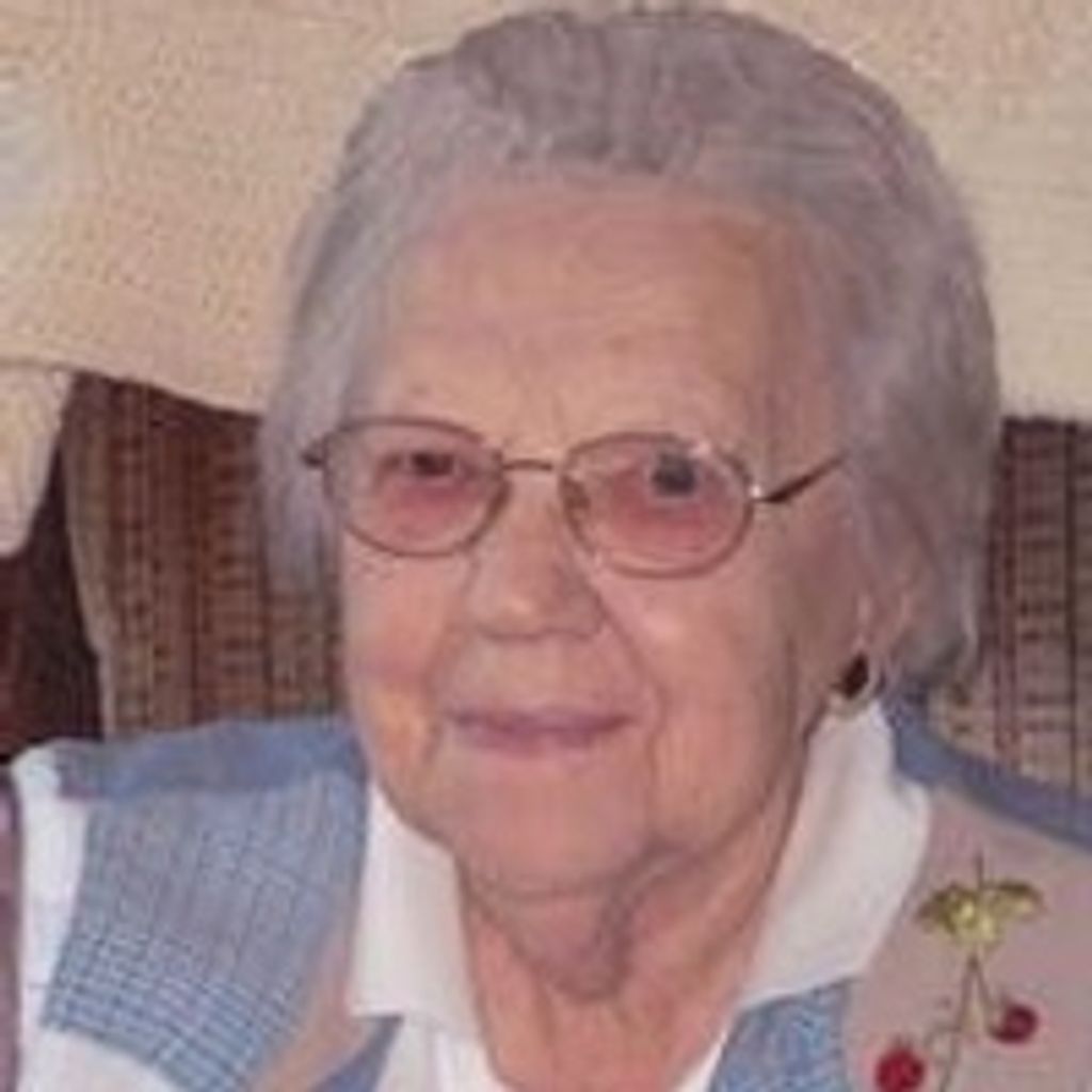 Grace Dille