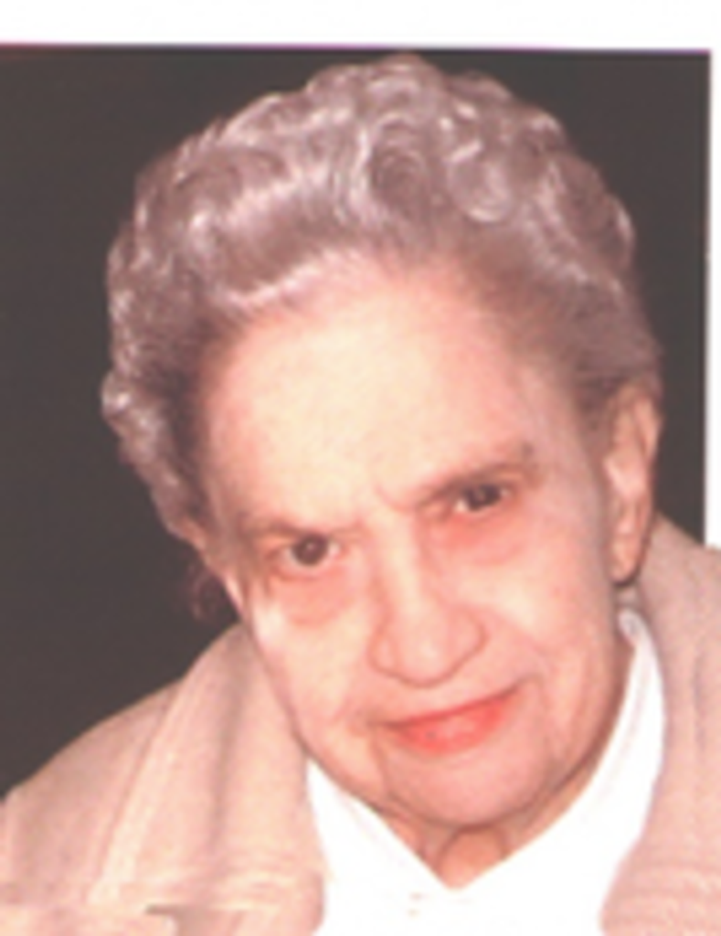 Martha I. Pokopac