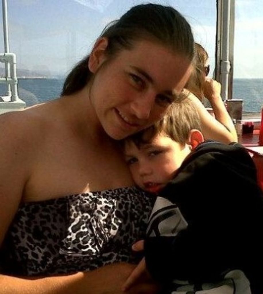 Jessica Mcgagh Profile Photo