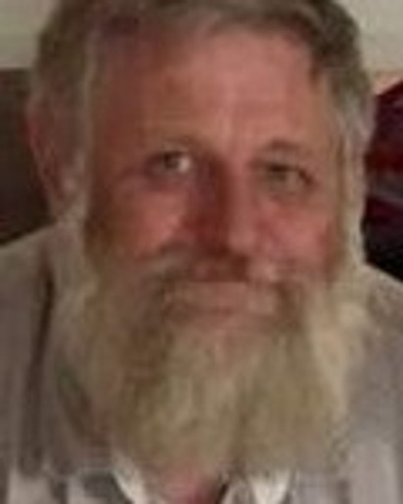 Harry E. "Ed" Snowberger Profile Photo