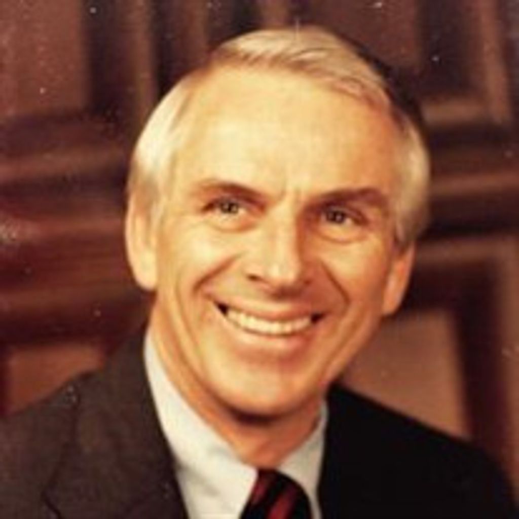 James Parker Rice Jr.