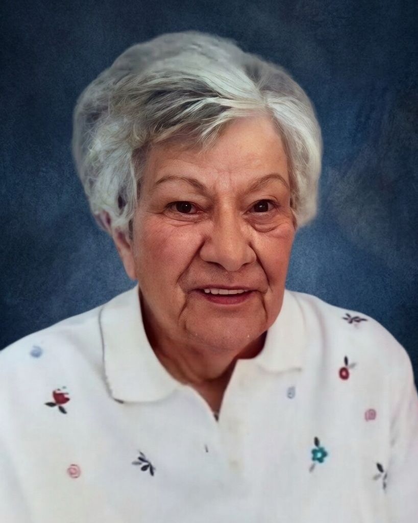 Helen "Beba" Gvozdich Profile Photo
