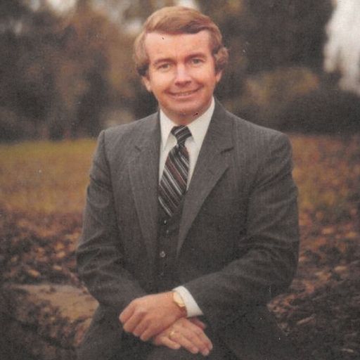 John David Anthony Profile Photo