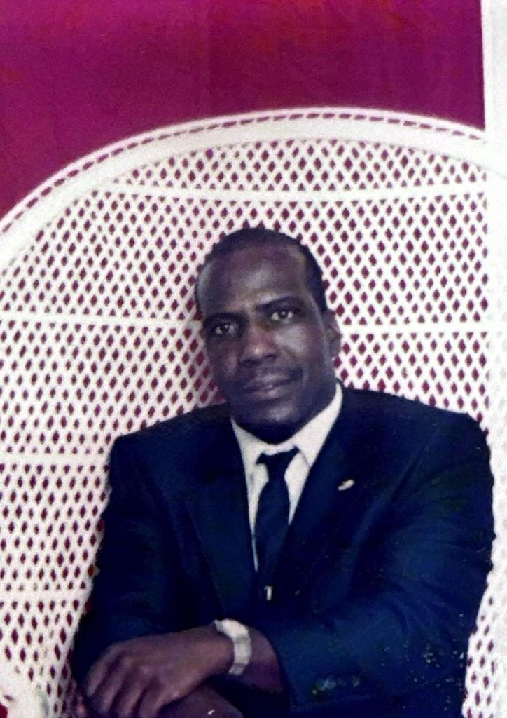 Mr.Thomas Johnson Profile Photo