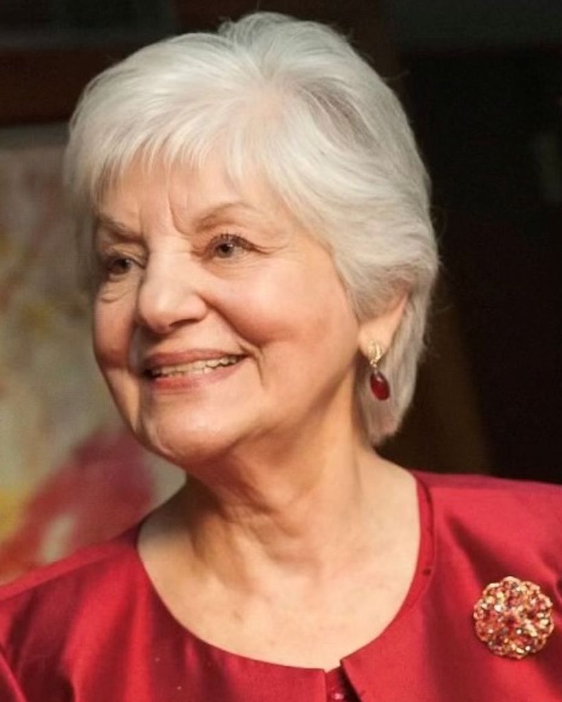 Dorothea Zevitas Profile Photo