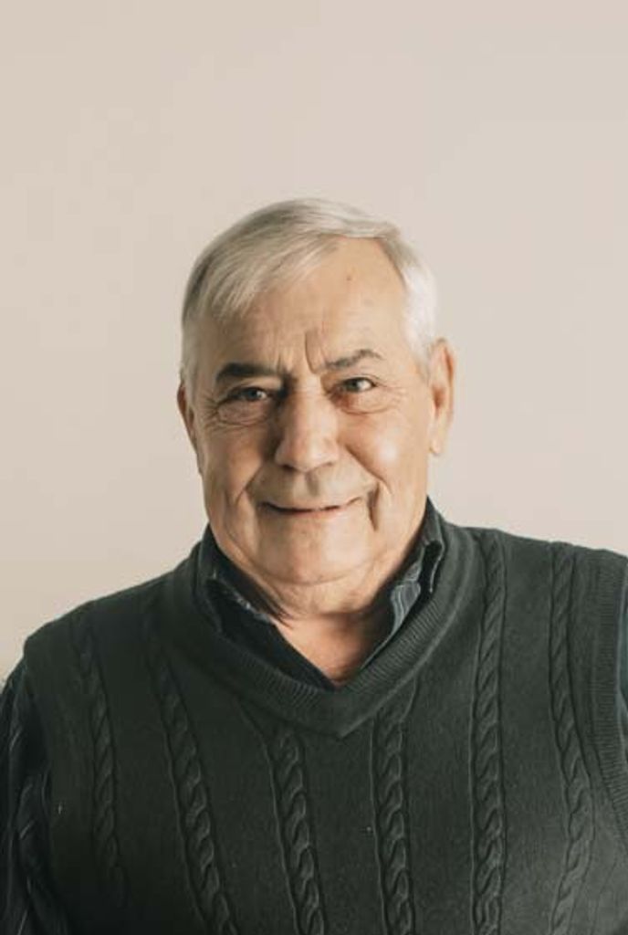 Nelson Ray Meyers