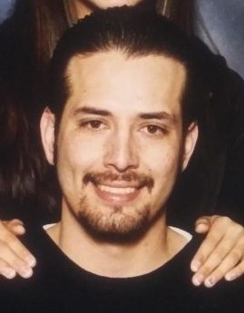 Christian Daniel Johnson