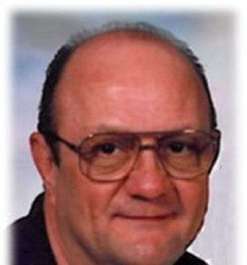 Ronny Joseph Romero