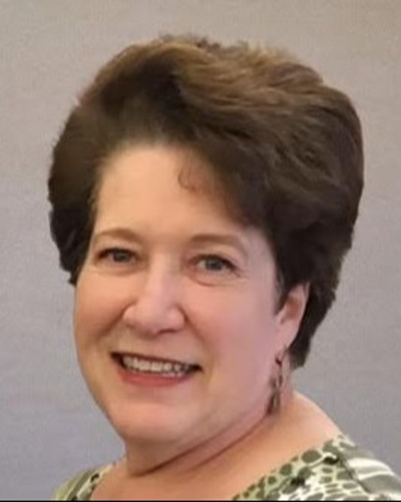 Carol Jean Harmon