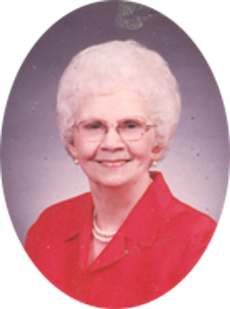 Betty Johnson