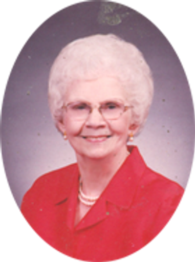 Betty Johnson Profile Photo