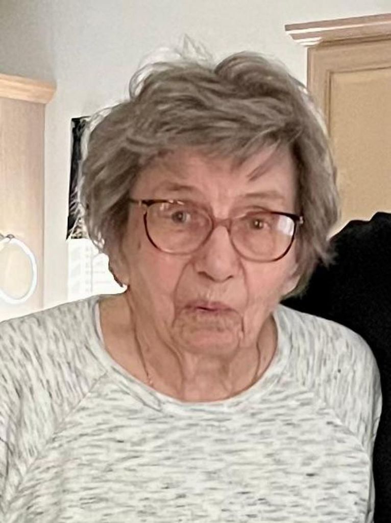 Carolyn Lack Profile Photo