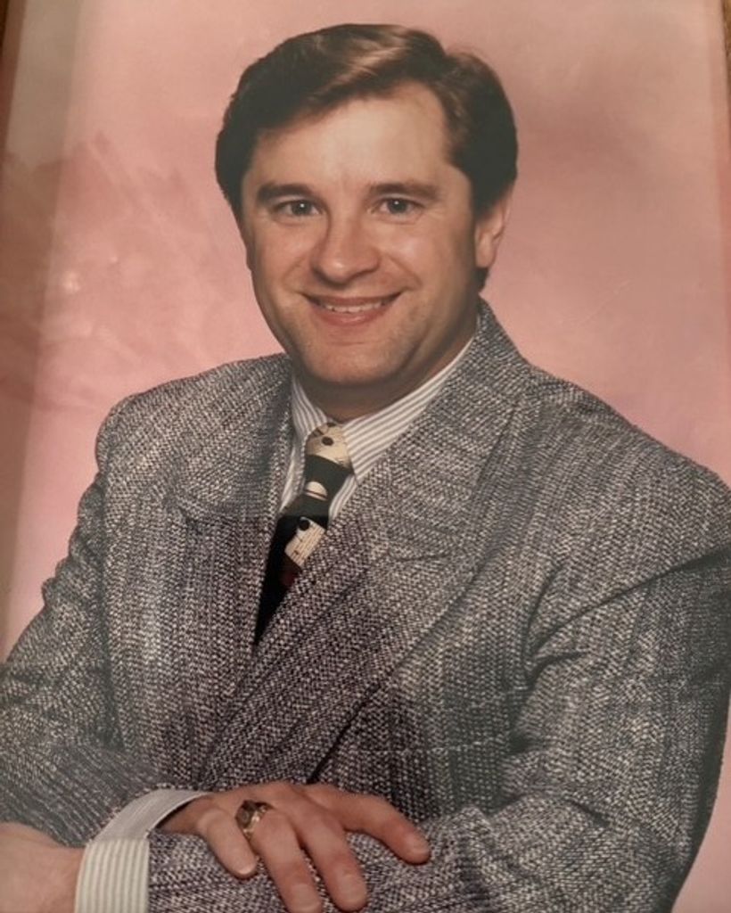 James F Allen Profile Photo