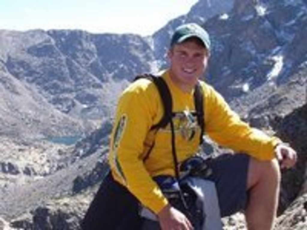 Cory Dustin Pike