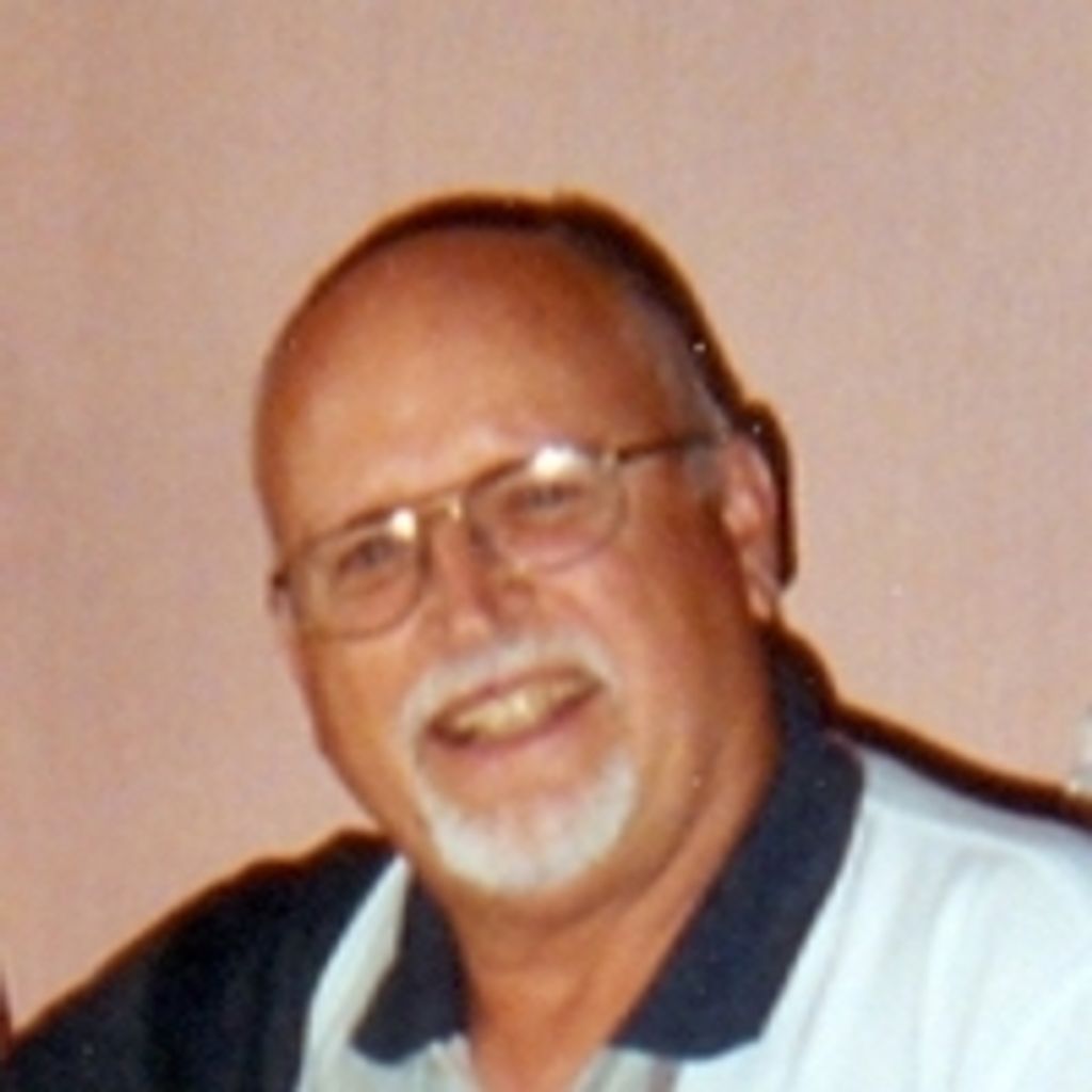 Glenn Edward Wilson