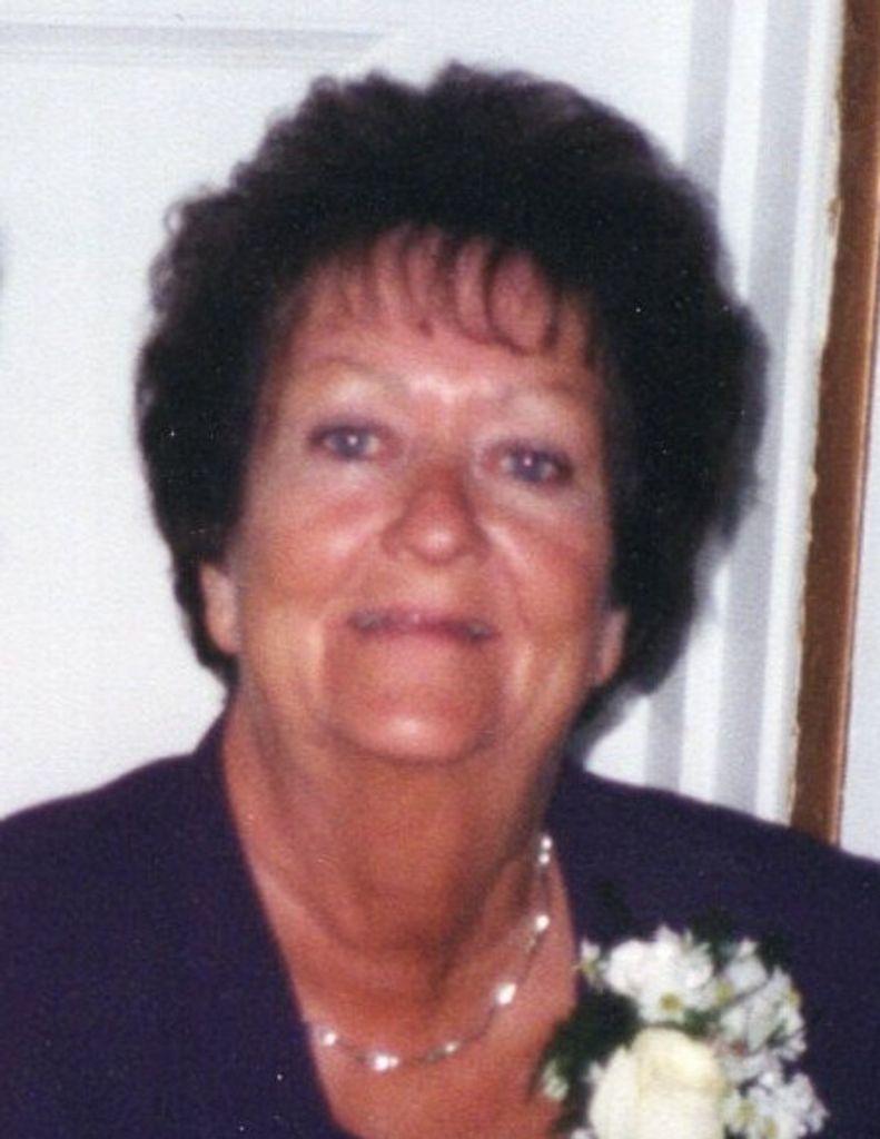 Mary Jo 'Jody' Sellers Profile Photo