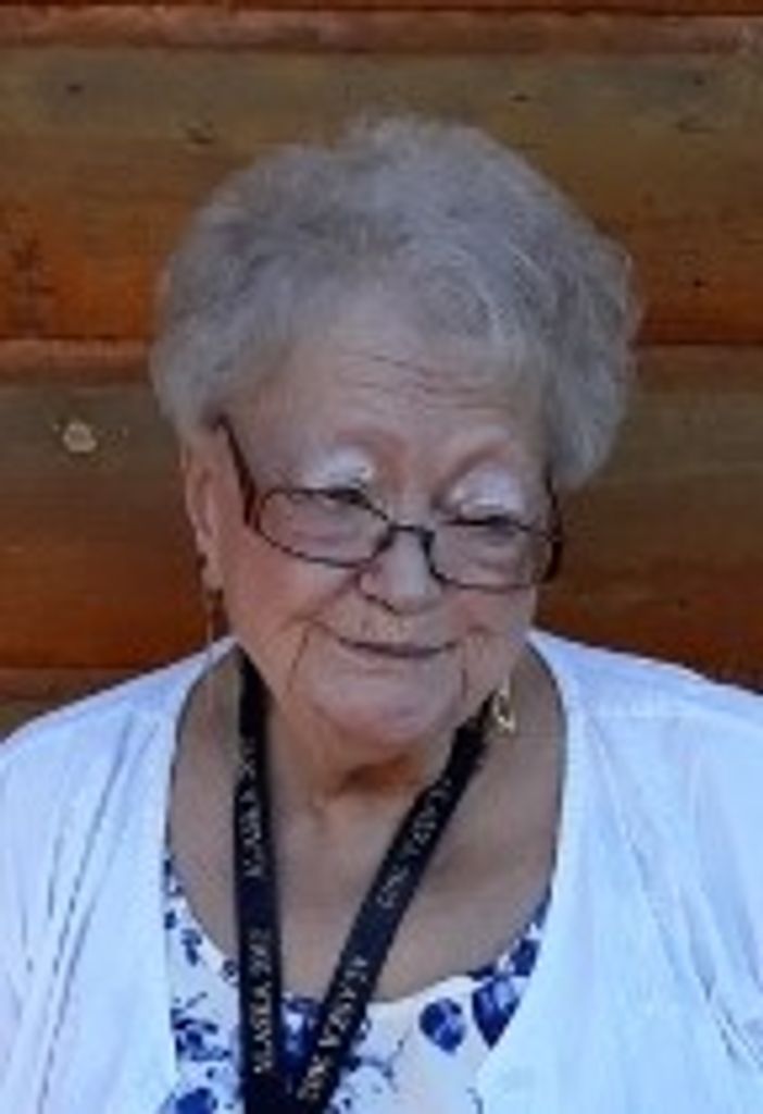 Marie Poulsen Profile Photo