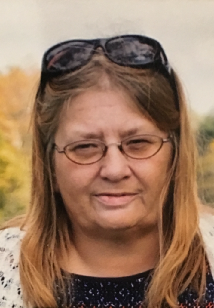 Lana Grace (Skeens)  Hallett