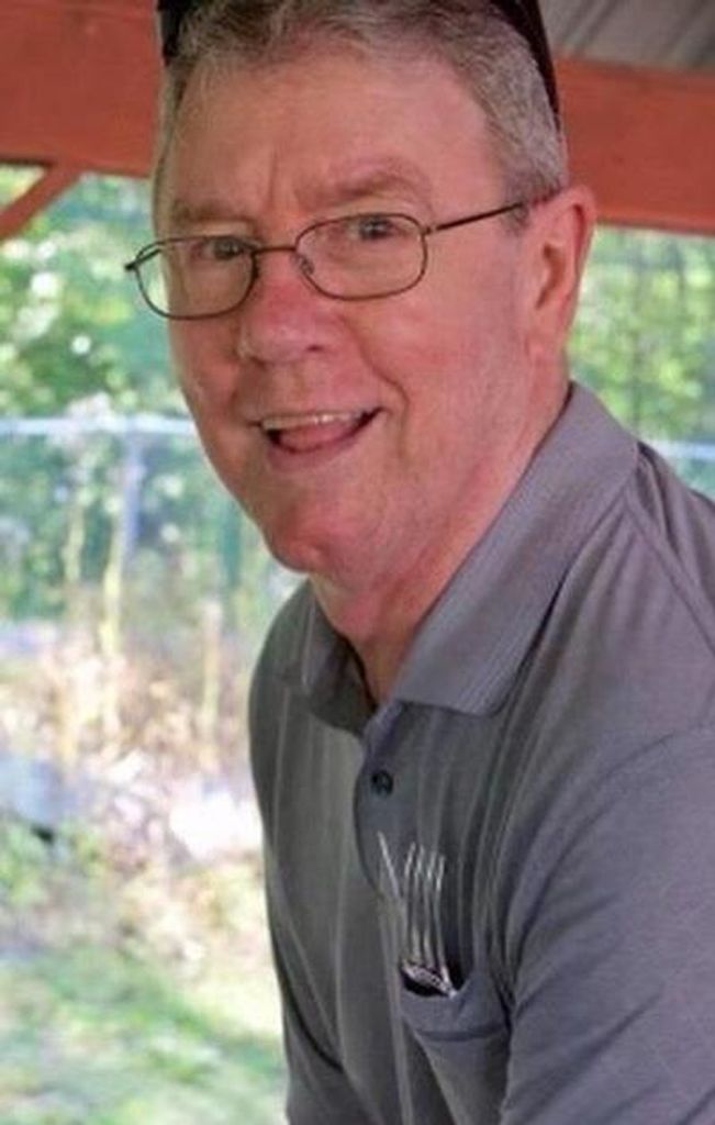 Robert "Bob" Mitchell Profile Photo