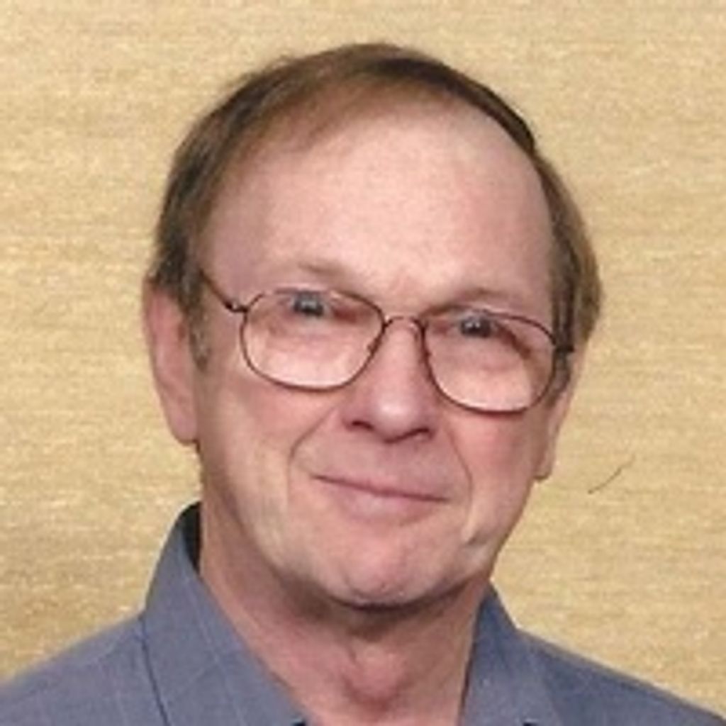 David P. Gradert Profile Photo