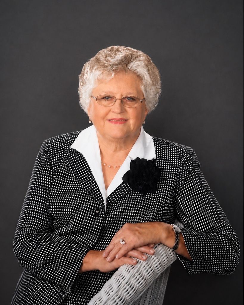 Sadia Mae Homeyer